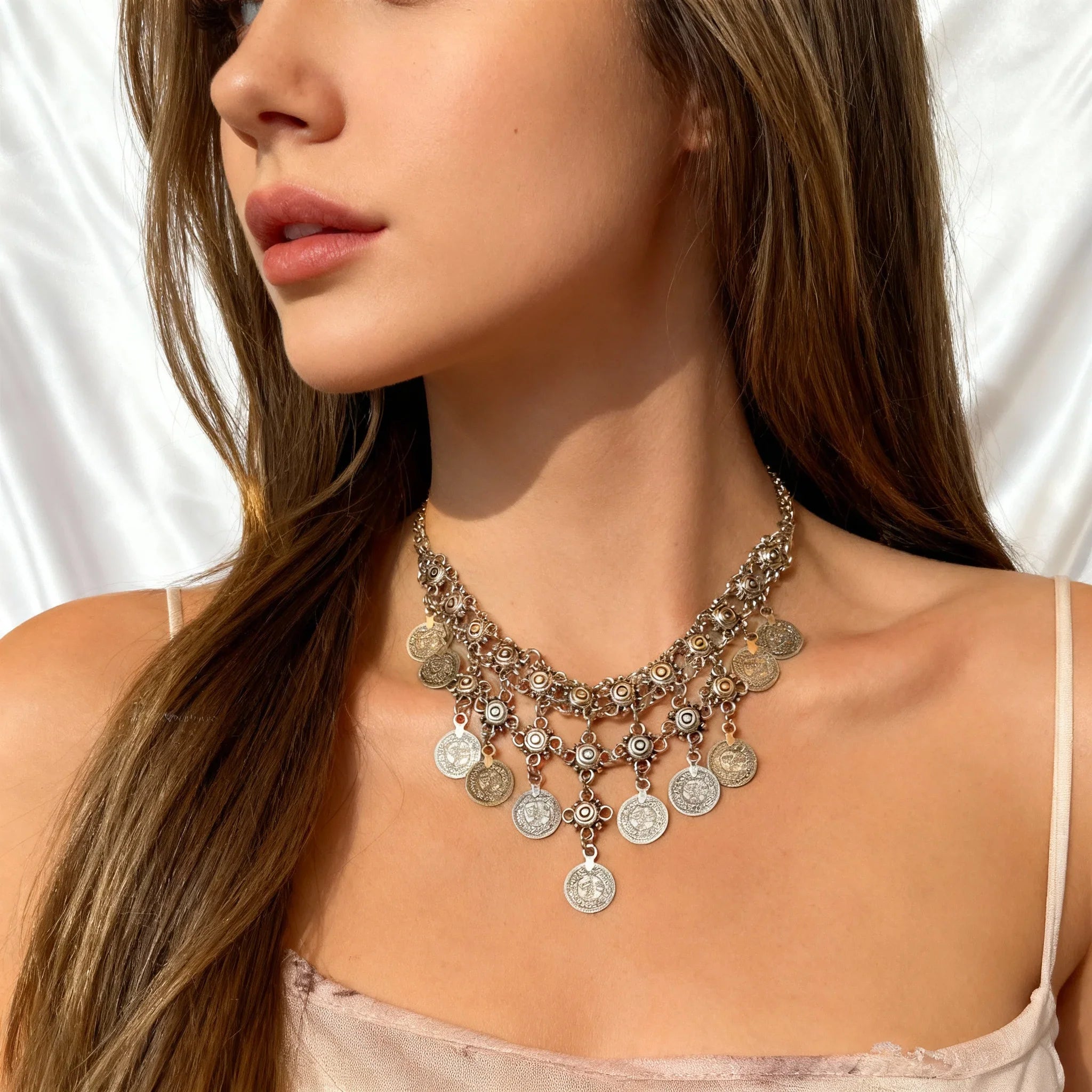 Gypsy Spirit Jewellery