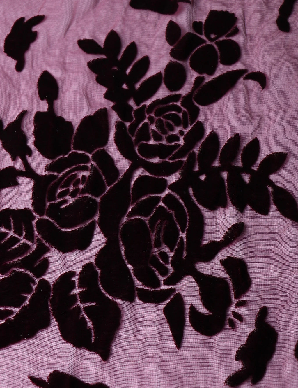 WeHello Bohemian burnt plush kimono Women's long Purple Tassel Beach Cover-up  Holiday Casual Cardigan Shawl JYPF-20