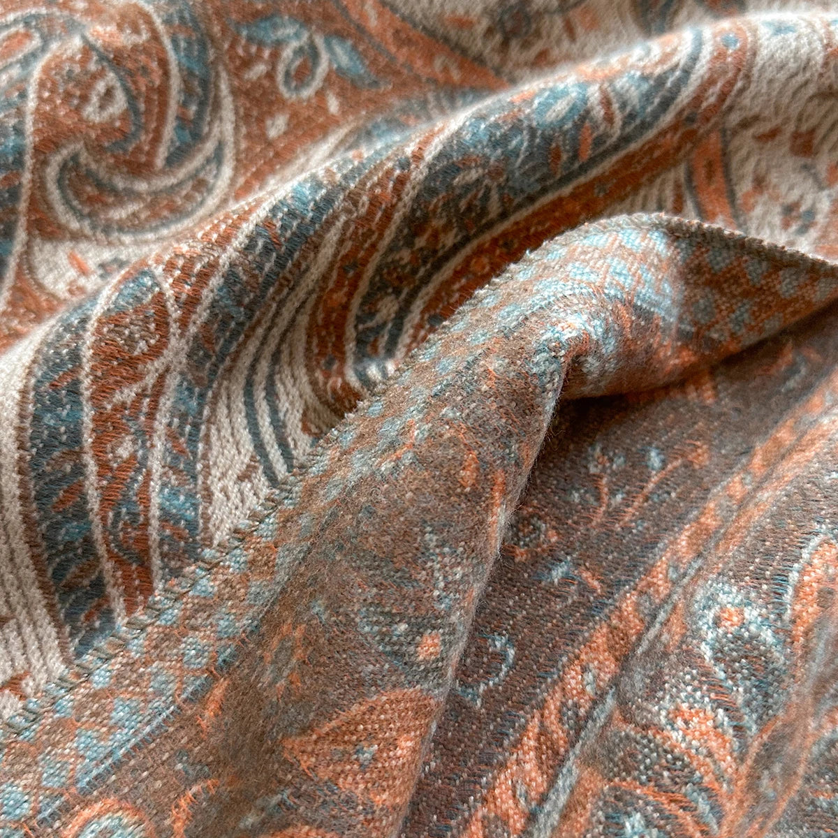 Persian Dream Fringed Blanket Wrap – 3 Jewel-Tone Colours (The Ultimate Gypsy Shawl-Coat) Persian Dream Fringed Blanket Wrap – 3 Jewel-Tone Colours (The Ultimate Gypsy Shawl-Coat) Top