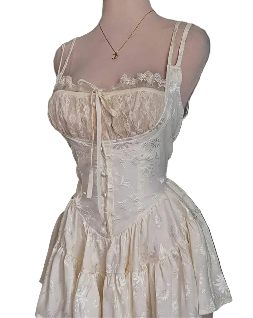 Gypsy Lace Meadow Mini